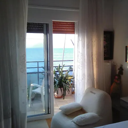 Appartamento Seafront Sunset - Chalkís